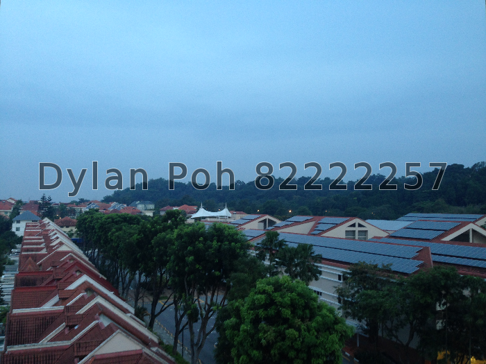 Blk 424 Woodlands Street 41 (Woodlands), HDB 4 Rooms #9209332